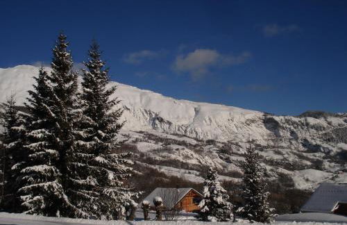 Le Maurillon - Foto 59