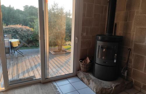 Gîte en bord de lac - Photo 7