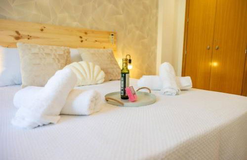 Apartamento en Burunchel- Sierra de Cazorla- Con parking privado para bicicletas -Rutas y senderismo a las Puertas del Parque Natural - Foto 18