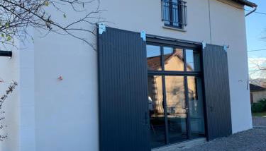 Grange 5 minutes du centre-ville et gare avc wifi - Foto 2