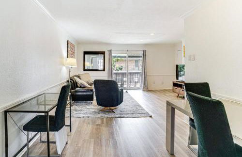 1 Bedroom whole apartment 9 Mi to Dtwn Dallas BBQ By the Pool - Foto 15