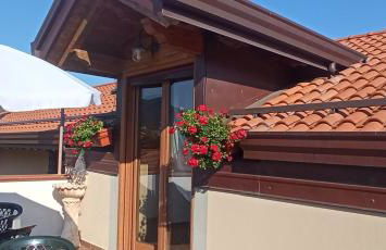 Hakuna Matata tra sentieri - Foto 36