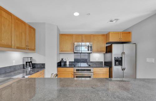 Gaslamp 2 bed Penthouse Petco Park Convention Ctr - Foto 17