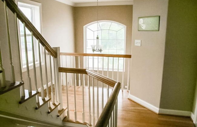 Coastal Escape w Pool Pool Table Walk to Beach - Foto 16