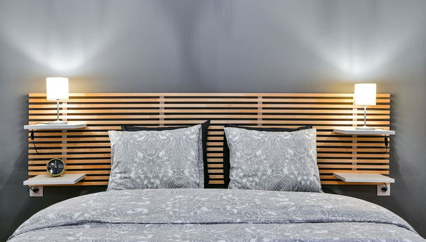 Domino 1 - Foto 2, Habitación