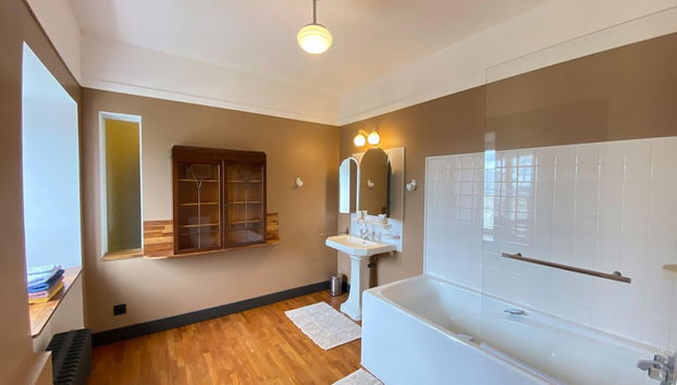 Comfortable Apartment in the Elegant Manor House - Foto 4, Habitación