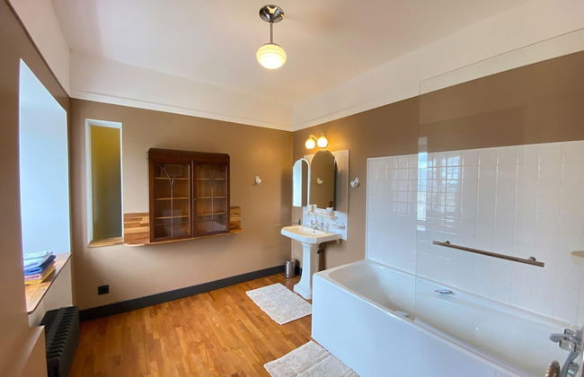 Comfortable Apartment in the Elegant Manor House - Foto 4