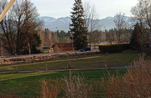 Ferienwohnung Lechwiese Lechbruck Allgäu Ostallgäu - Foto 12