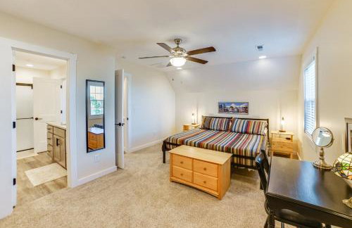 Kentucky Lake Home with Shared Dock! - Foto 19