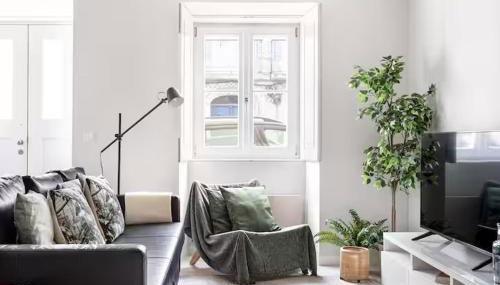 GuestReady - Bold apartment near Jardim da Estrela - Foto 5