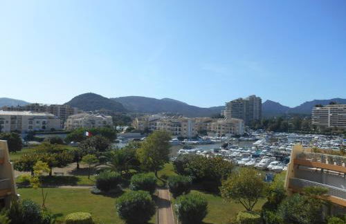 Appartement Le Jean Bart - Vacances Côte d'Azur - Foto 21