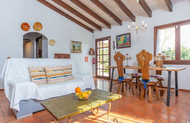 Can Pastera in Campanet - Foto 19