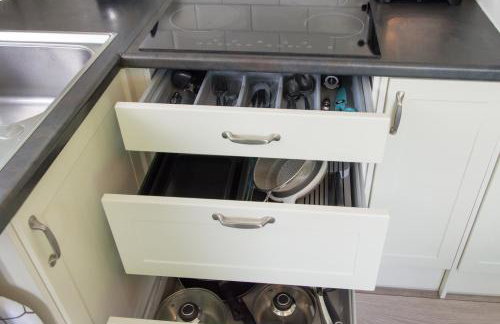 Luxury Self-Catering and Sauna - Oaks Rest - Foto 37