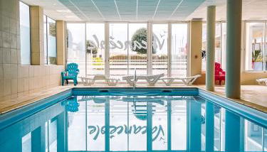 Appartement Cosy, terrasse vu mer, piscine, Sauna - WarmHouse - Photo 2