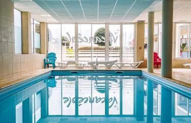 Appartement Cosy, terrasse vu mer, piscine, Sauna - WarmHouse - Photo 2