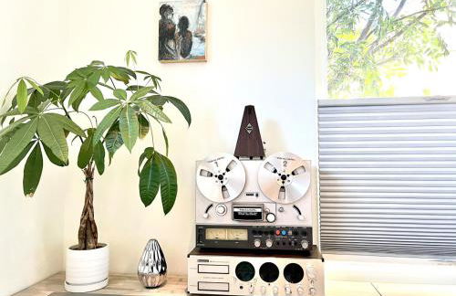 Private Rooftop Retreat with Stunning City Views - Foto 8