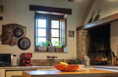 Tenuta di campagna con piscina immersa nel verde - Foto 25