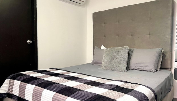 Apto Super Cómodo al Norte de la Ciudad - Foto 5, Quarto