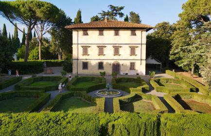 Fattoria la Loggia - Foto 85