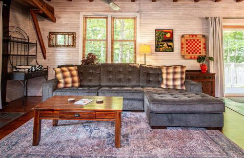 The Cottage at Forest Inn - Foto 45