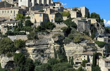 Family Stone House In Gordes - Photo 21