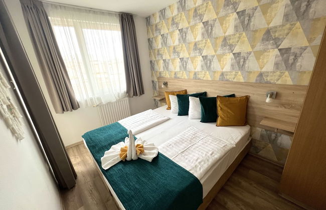 Nova Apartments - Foto 12