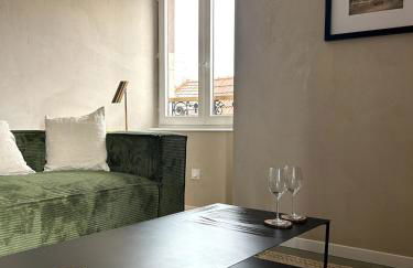 Le belvédère au cœur de Saverne - Foto 18