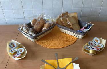 GoodAngel House - Foto 17