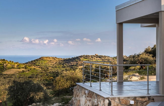 Elaia Bioglam Relais - Appartamento Alfa - Foto 38