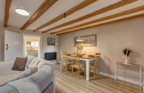 Fayette sleeps 4, 2 bedrooms, cute garden - Foto 39