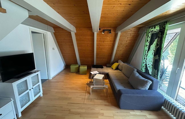 Bungalow in Waldbrunn - Foto 7