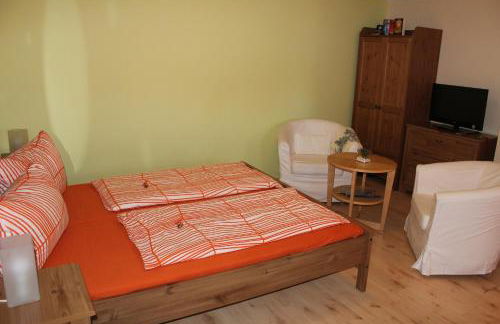 Ferienwohnungen Margaretenhof am Plauer See - Foto 41