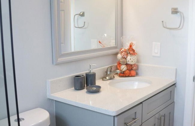 Grand Executive 3BD Condo Apartment Near Disney Parks 4 - Foto 33