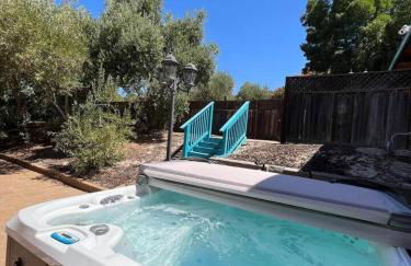 Garcia Hacienda Authentic Mexican Villa & Hot Tub - Foto 39