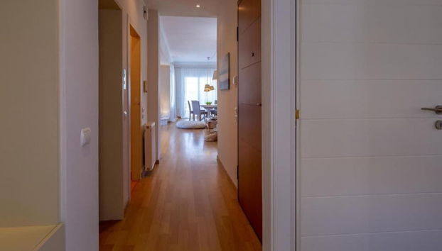 Rhea - Glyfada Sea View Apartment - Foto 2, Habitación