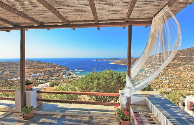 Sifnos Residence - Foto 1