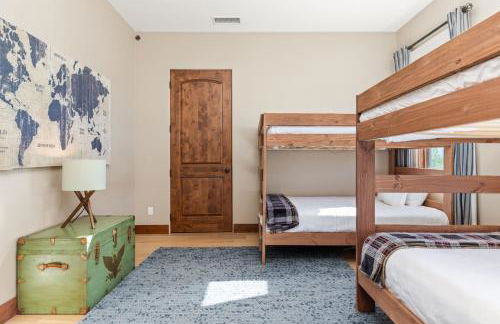 Villa de la Sky Ranch Sprawling Tuscan Villa in Wine Country - Foto 47