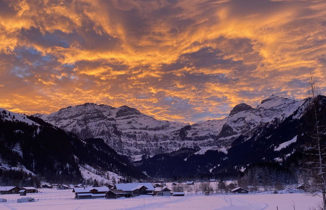 Chalet Claudia - Foto 13