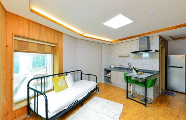 Camel Pension - Foto 42