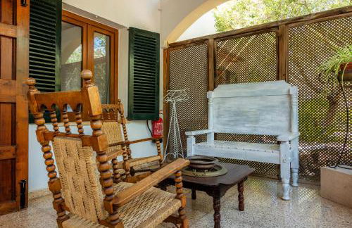 Son Fransi Alaro - Foto 32