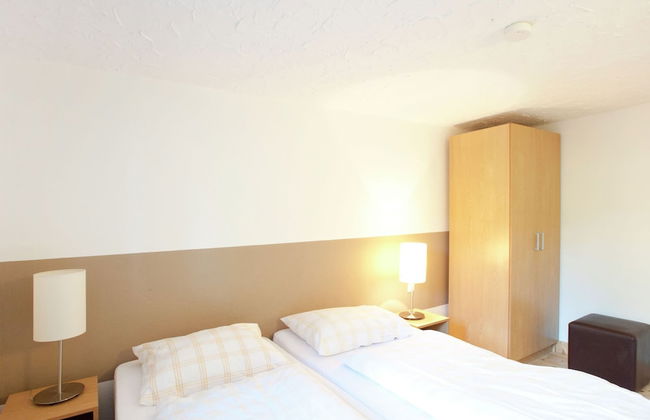 Spacious Chalet in Wörgl-boden near Ski Area - Photo 7