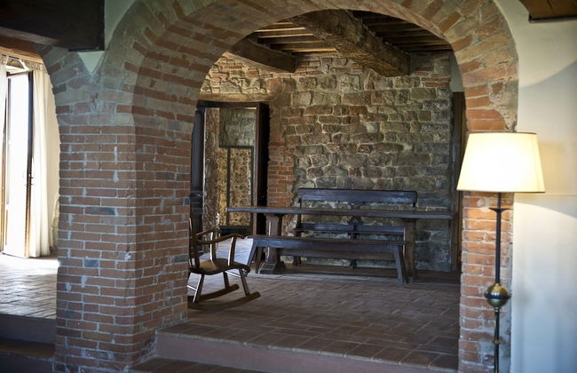 Castello Monticelli - Foto 52