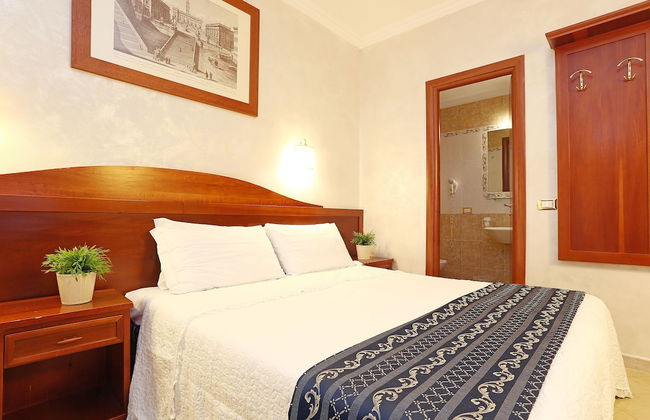 AdoraSuite B&B - Foto 16