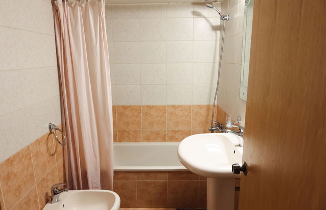 L'Escale Du Mzaar - Foto 44