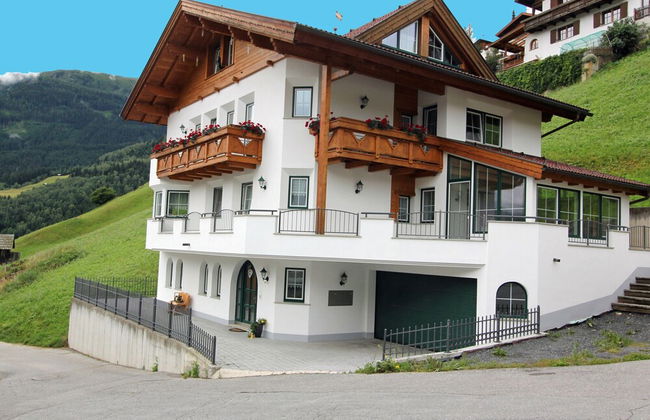 Apartment in Hochgallmigg Near Ski Lift - Photo 9