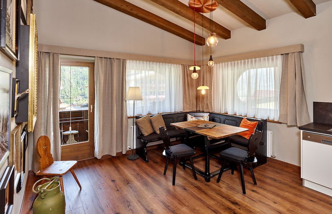 A CASA Juwel - Ski in & Out Appartements - Foto 36