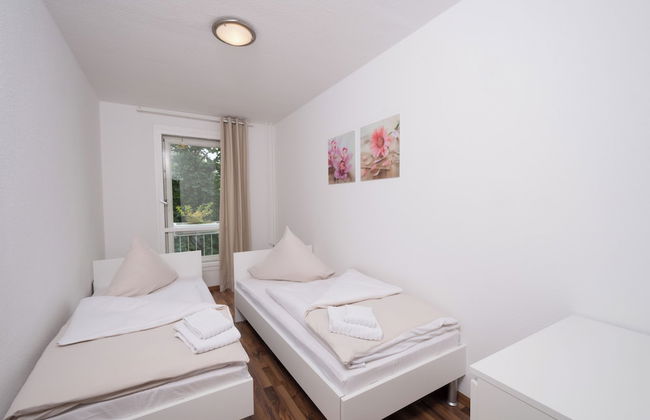 Apartments am Brandenburger Tor - Foto 31