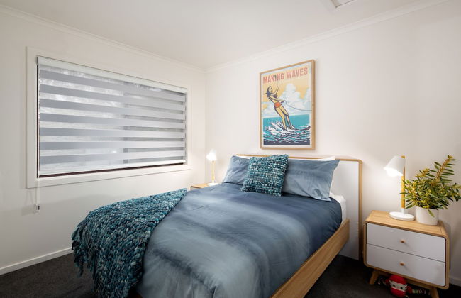 Smith Beach Getaways Beachwood Classic - Foto 8