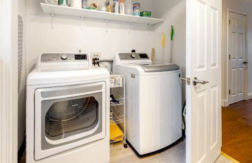 Ferry Harbor Cottage - Foto 32