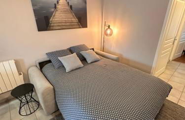 Bel appart, le petit Carnot - Foto 9